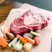 Load image into Gallery viewer, Staple Cuts