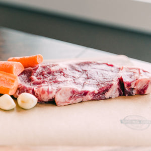New York Strip Steak