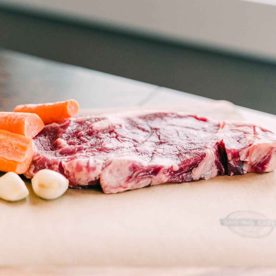 New York Strip Steak
