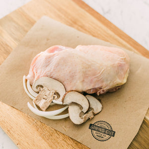 Chicken Thighs