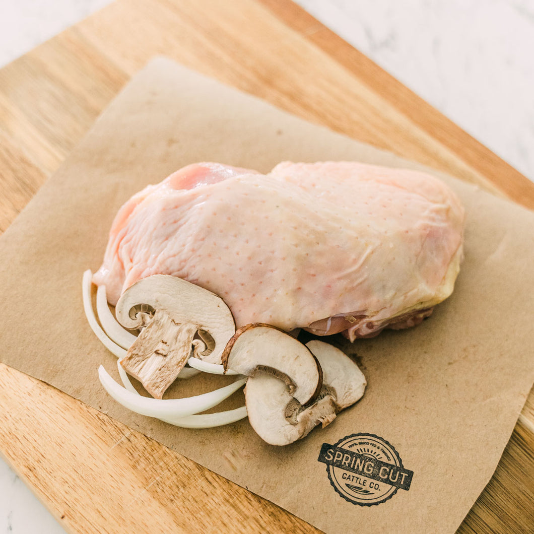 Chicken Thighs