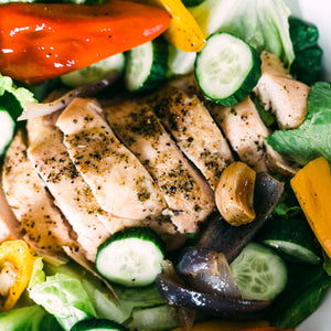 Boneless, Skinless Chicken Breasts