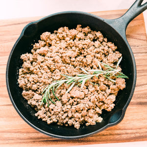 Immunity Boosting Cuts