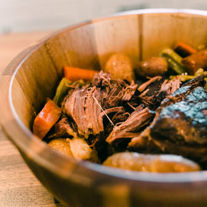 Beef Chuck Roast