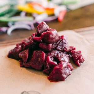 Immunity Boosting Cuts