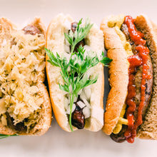 Load image into Gallery viewer, 100% Beef Brats
