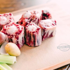 Oxtail