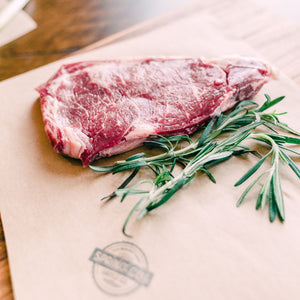 Ribeye Steak