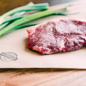 Beef Sirloin Steak