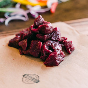 Stew Meat