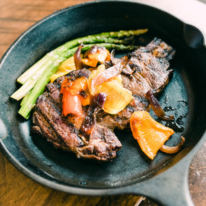 Ribeye Steak