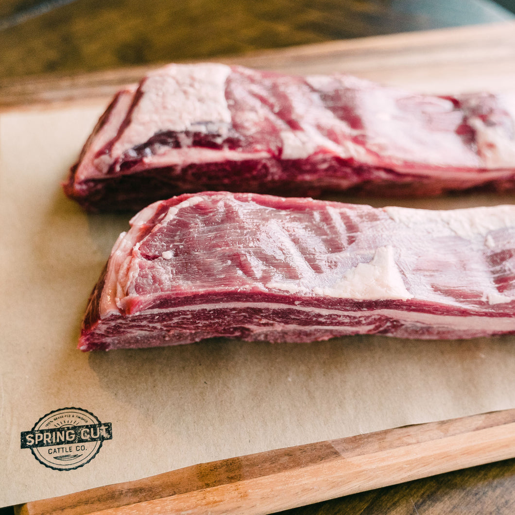 Short Ribs