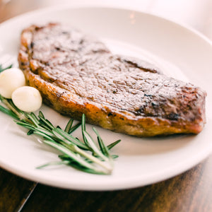 Beef Sirloin Steak