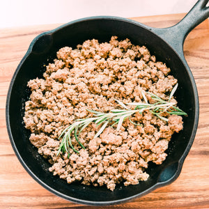 Ground Beef