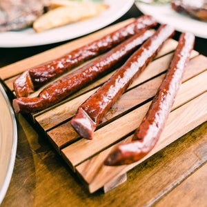 Beef Snack Sticks