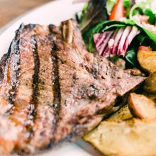 Load image into Gallery viewer, T-bone Steak

