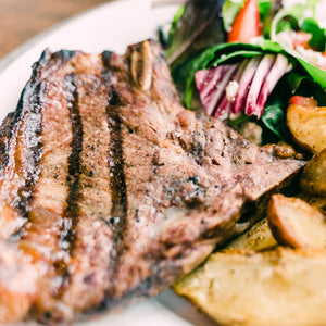 T-bone Steak