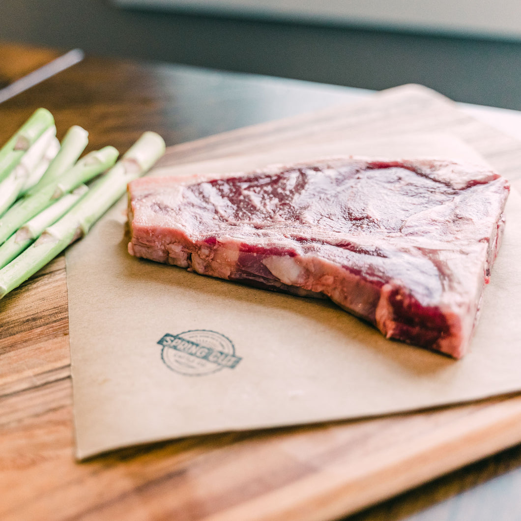 T-bone Steak