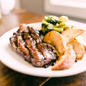Tenderloin Steak