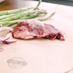 Tenderloin Steak